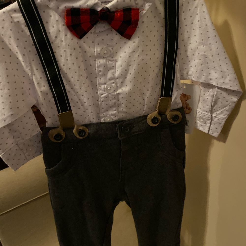 Rene Rofe Baby - Picture 5 of 5